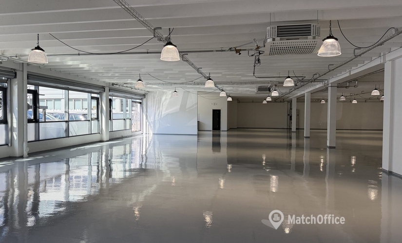 Lager til leje på Roholmsvej 10H, 2620 Albertslund - 741 m² | Foto 0 - Lokalebasen