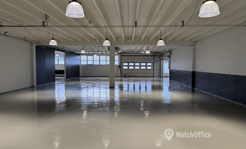 Lager til leje på Roholmsvej 10N, 2620 Albertslund - 468 m² | Foto 0 - Lokalebasen.dk