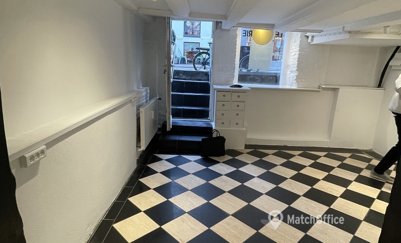 Butik til leje på Grønnegade 29, 1107 København K - 46 m² | Foto 3 - Lokalebasen.dk