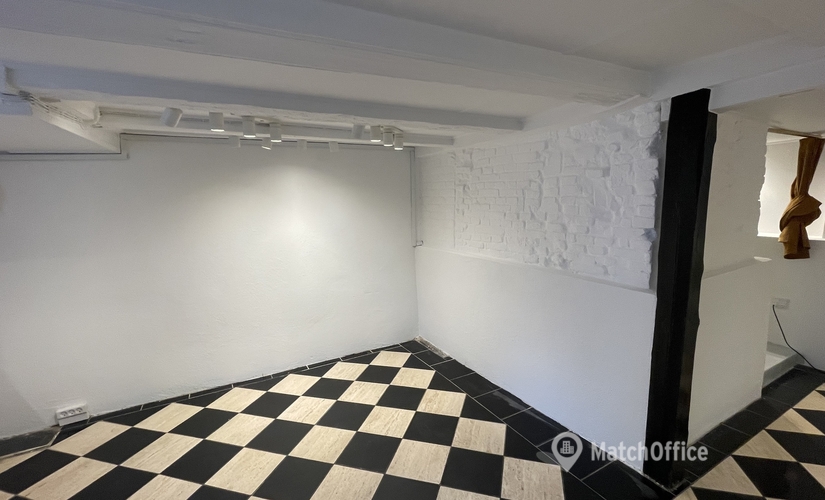 46 m² Commercial shop for rent in Copenhagen City Center, Grønnegade 29 (1107) - 4 | MatchOffice