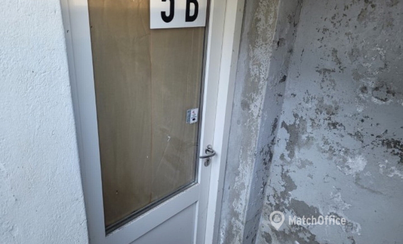 45 m² Warehouse storage up for rent in Herlev, Ellekær 5 (2730) - 0 | MatchOffice.com