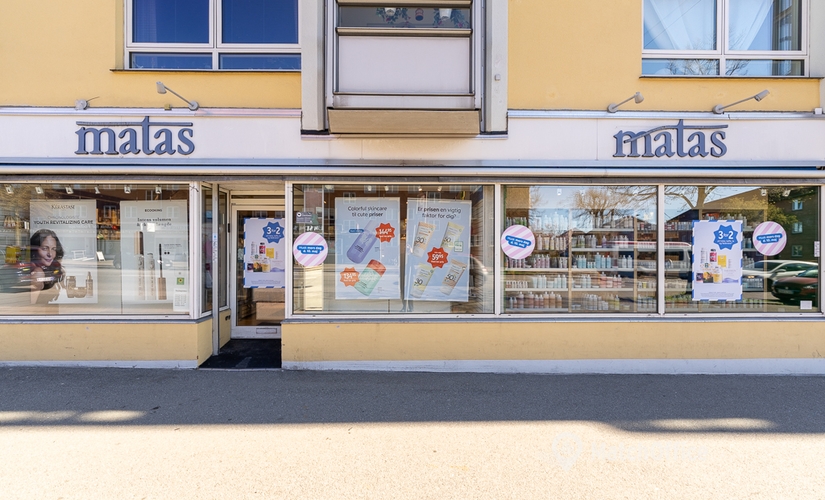 Butik Frederikssundsvej 308A 2700 Brønshøj