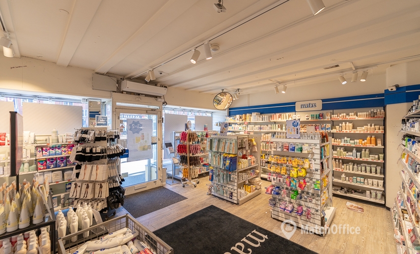 Butik Frederikssundsvej 308A 2700 Brønshøj