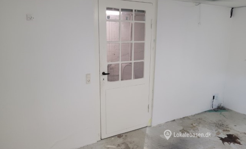 Lager til leje på Ellekær 5, 2730 Herlev - 45 m² | Foto 3 - Lokalebasen
