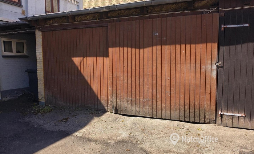 Parking Løvegade 49 4200 Slagelse