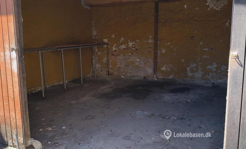 Parkering Løvegade 49 4200 Slagelse