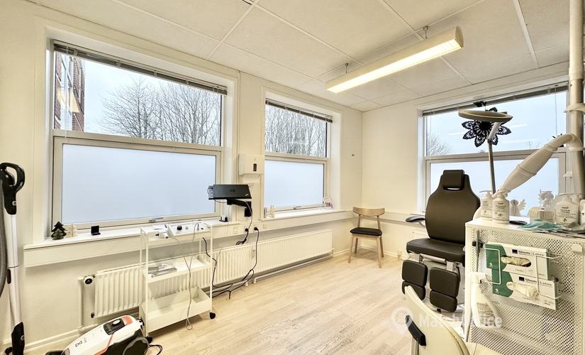 Kontor til leje på Jernbanegade 75 -77, 5500 Middelfart - 84 m² | Foto 2 - Lokalebasen.dk