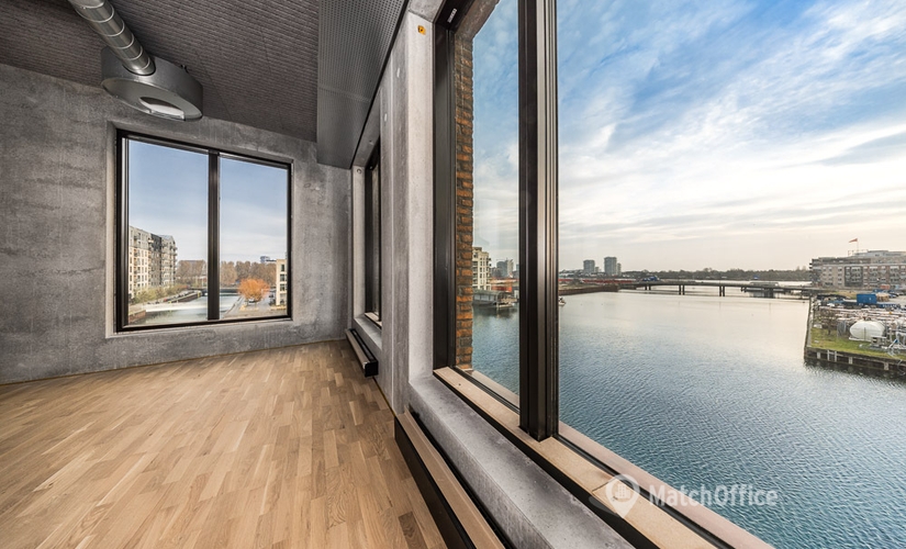 Kontor til leje på Østre Teglgade 50, 2450 København SV - 16516 m² | Foto 3 - Lokalebasen