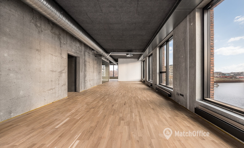Kontor til leje på Østre Teglgade 50, 2450 København SV - 16516 m² | Foto 4 - Lokalebasen