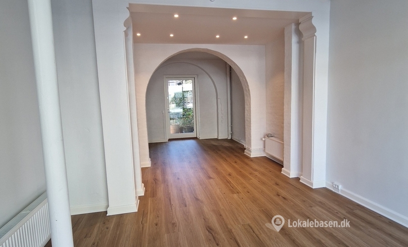 Butik til leje på Torvegade 26, 1400 København K - 45 m² | Foto 0 - Lokalebasen