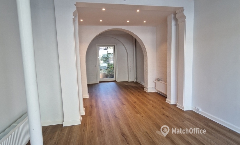 45 m² Commercial shop for rent in Copenhagen City Center, Torvegade 26 (1400) - 0 | MatchOffice