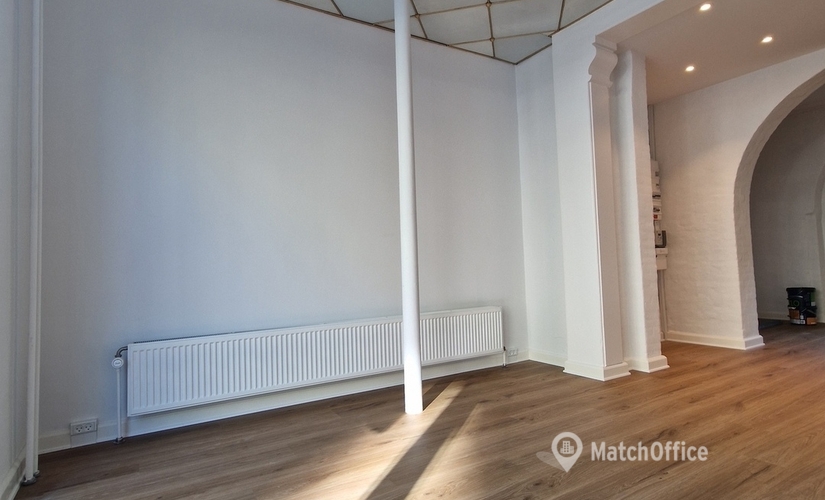 45 m² Shop for rent in Copenhagen City Center, Torvegade 26 (1400) - 1 | MatchOffice