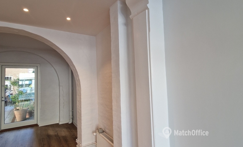 45 m² Store for rent in Copenhagen City Center, Torvegade 26 (1400) - 2 | MatchOffice.com