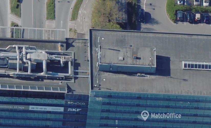 Kontor til leje på Stamholmen 153, 2650 Hvidovre - 46 m² | Foto 0 - Lokalebasen.dk