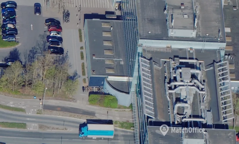 Office Stamholmen 153 2650 Hvidovre
