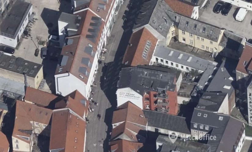 Office Mejlgade 32 8000 Aarhus C