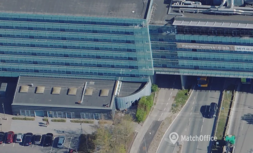 Office Stamholmen 153 2650 Hvidovre