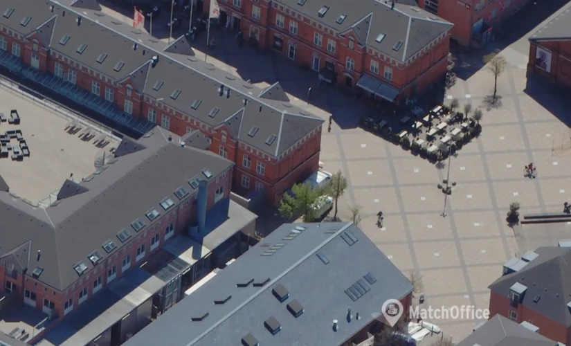 Butik til leje på Østerfælled Torv 30, 2100 København Ø - 74 m² | Foto 0 - Lokalebasen