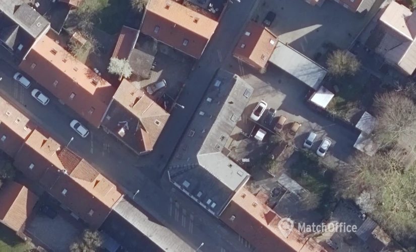 Bolig Skolestræde 5 8500 Grenaa