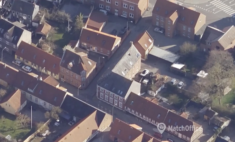 Bolig Skolestræde 5 8500 Grenaa