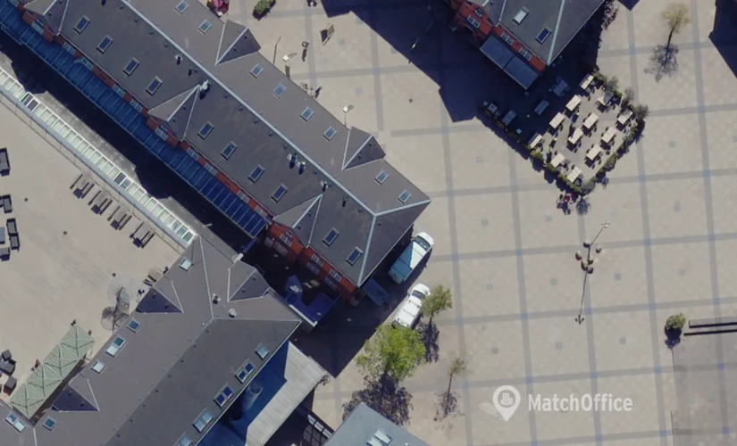 Butik til leje på Østerfælled Torv 30, 2100 København Ø - 74 m² | Foto 4 - Lokalebasen