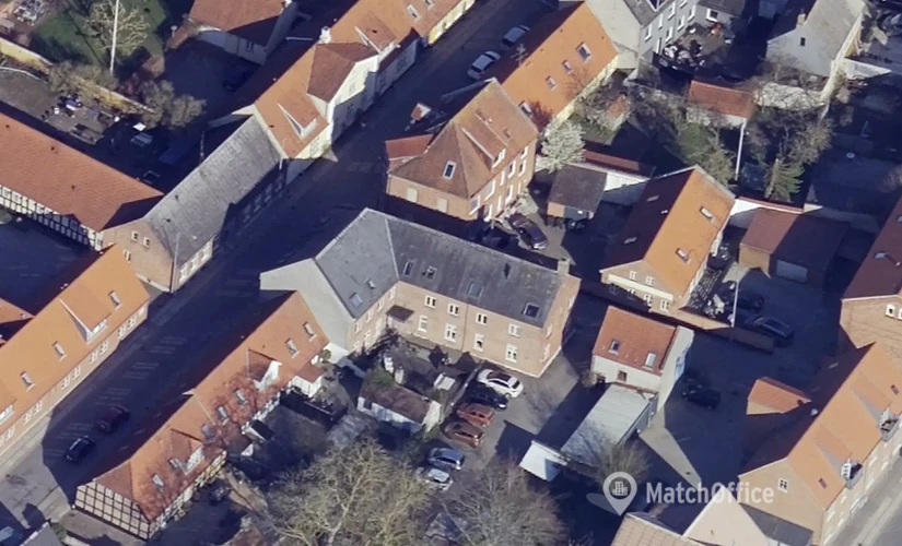 Bolig Skolestræde 5 8500 Grenaa