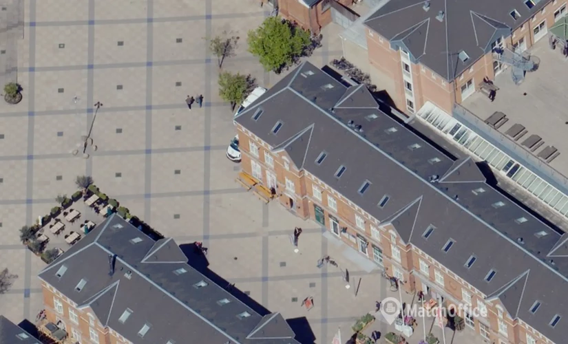 Butik til leje på Østerfælled Torv 30, 2100 København Ø - 74 m² | Foto 0 - Lokalebasen