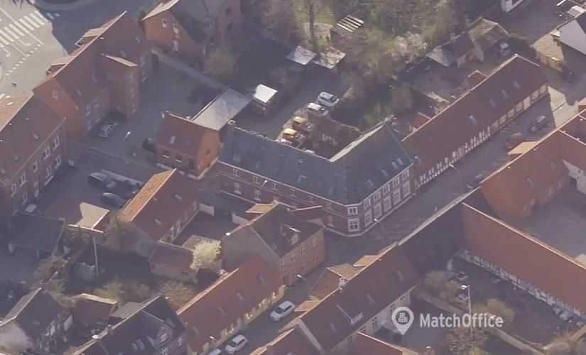 Bolig Skolestræde 5 8500 Grenaa