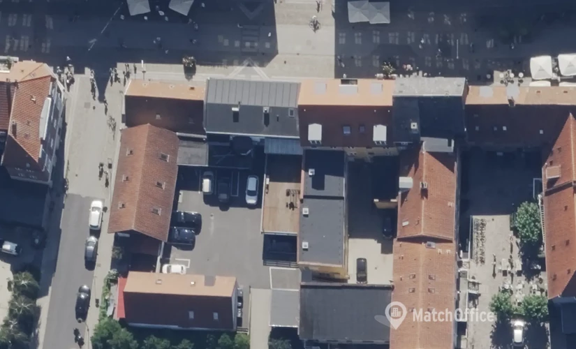 Butik til leje på Algade 19, 4000 Roskilde - 50 m² | Foto 4 - Lokalebasen.dk