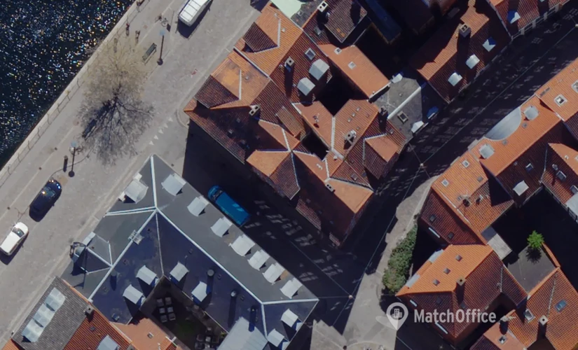 Kontor til leje på Knabrostræde 30, 1210 København K - 79 m² | Foto 4 - Lokalebasen