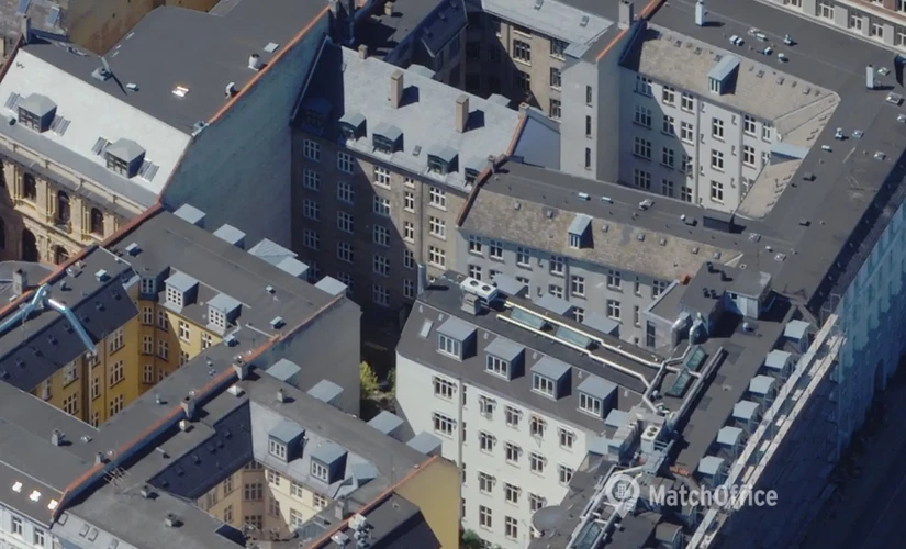 Butik til leje på Linnésgade 26A, 1361 København K - 131 m² | Foto 0 - Lokalebasen