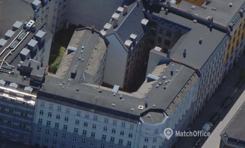 131 m² Shop for rent in Copenhagen City Center, Linnésgade 26A (1361) - 1 | MatchOffice
