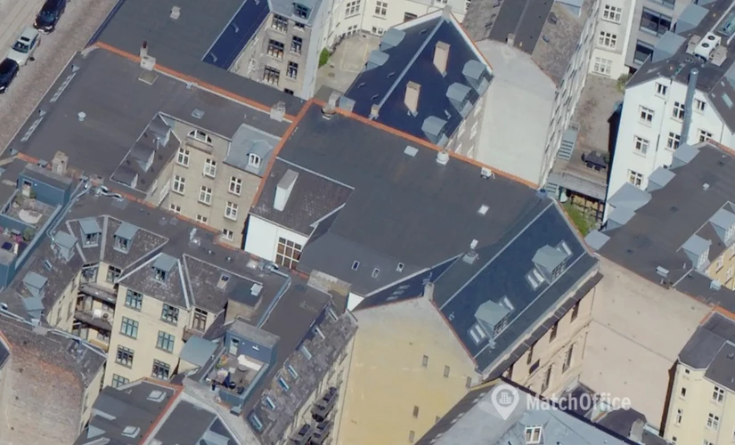 Butik til leje på Linnésgade 26A, 1361 København K - 131 m² | Foto 0 - Lokalebasen