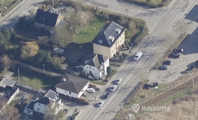 Bolig Århusvej 5 8500 Grenaa