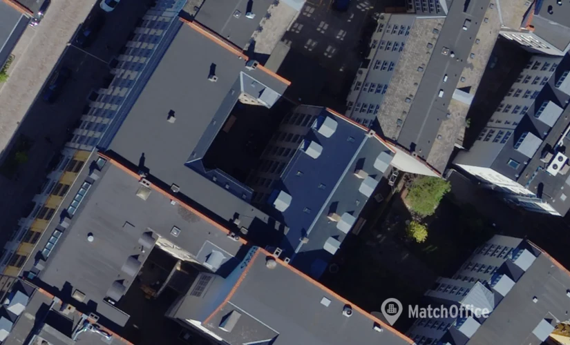 131 m² Store for rent in Copenhagen City Center, Linnésgade 26A (1361) - 4 | MatchOffice