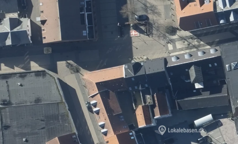 Butik til leje på Jernbanegade 9, 6900 Skjern - 120 m² | Foto 4 - Lokalebasen