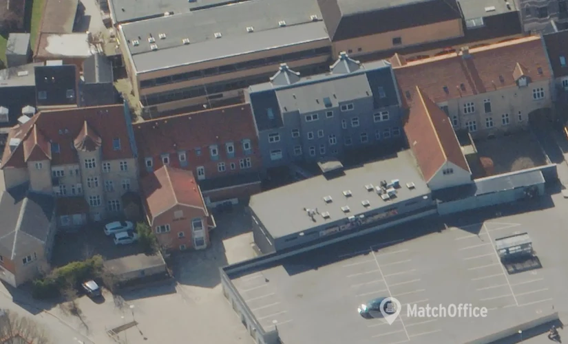 Butik til leje på Vestergade 22A, 7700 Thisted - 140 m² | Foto 0 - Lokalebasen.dk