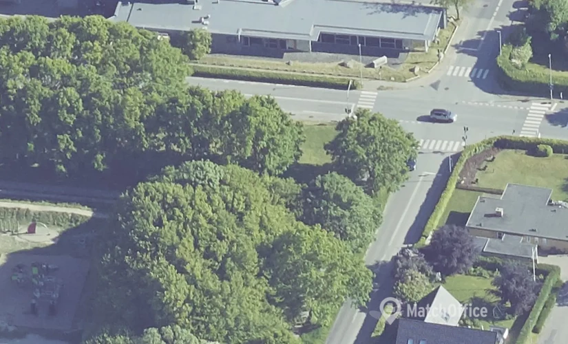 Butik til leje på Skolebakken 38, 6000 Kolding - 200 m² | Foto 0 - Lokalebasen.dk