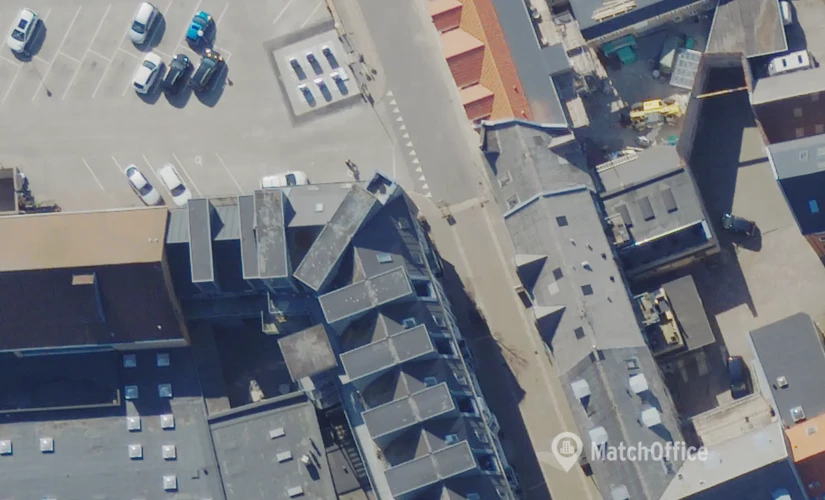 Butik til leje på Frederiksgade 1C, 7700 Thisted - 154 m² | Foto 0 - Lokalebasen.dk
