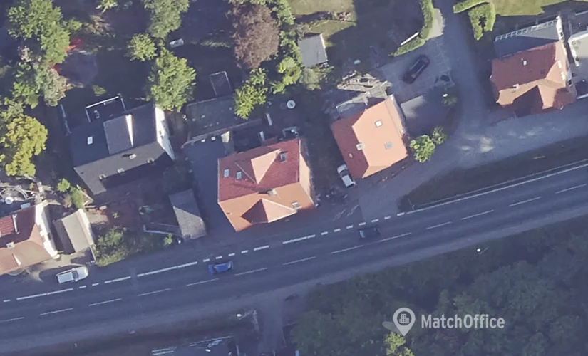 Bolig Vardevej 167 7100 Vejle