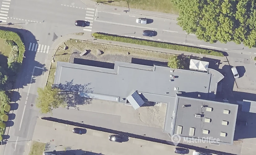Butik til leje på Skolebakken 38, 6000 Kolding - 200 m² | Foto 4 - Lokalebasen