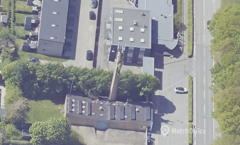 Butik til leje på Skolebakken 38, 6000 Kolding - 200 m² | Foto 2 - Lokalebasen
