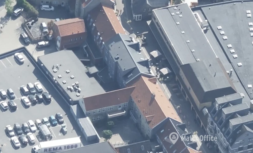 Butik til leje på Vestergade 22A, 7700 Thisted - 140 m² | Foto 3 - Lokalebasen