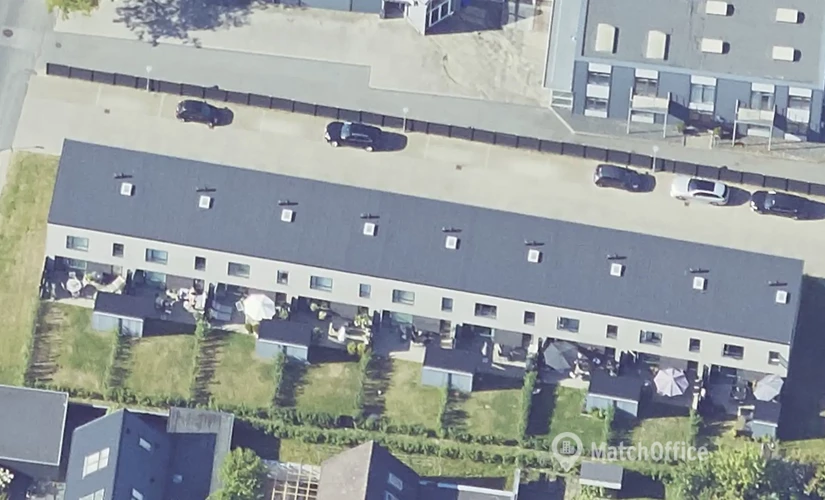 Butik til leje på Skolebakken 38, 6000 Kolding - 200 m² | Foto 0 - Lokalebasen