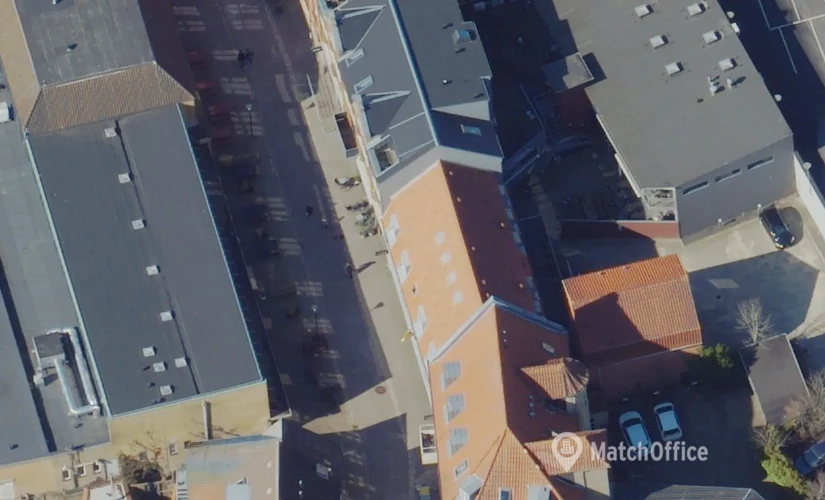 Butik til leje på Vestergade 22A, 7700 Thisted - 140 m² | Foto 2 - Lokalebasen