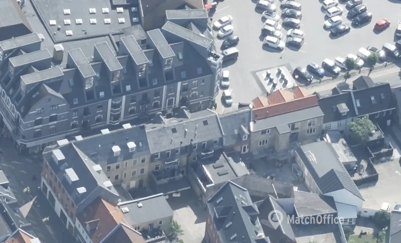 Butik til leje på Frederiksgade 1C, 7700 Thisted - 154 m² | Foto 3 - Lokalebasen.dk