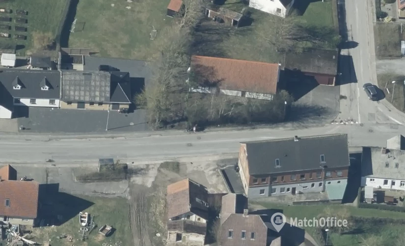 Bolig Landmandsgade 28A 9293 Kongerslev