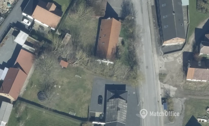 Bolig Landmandsgade 28A 9293 Kongerslev