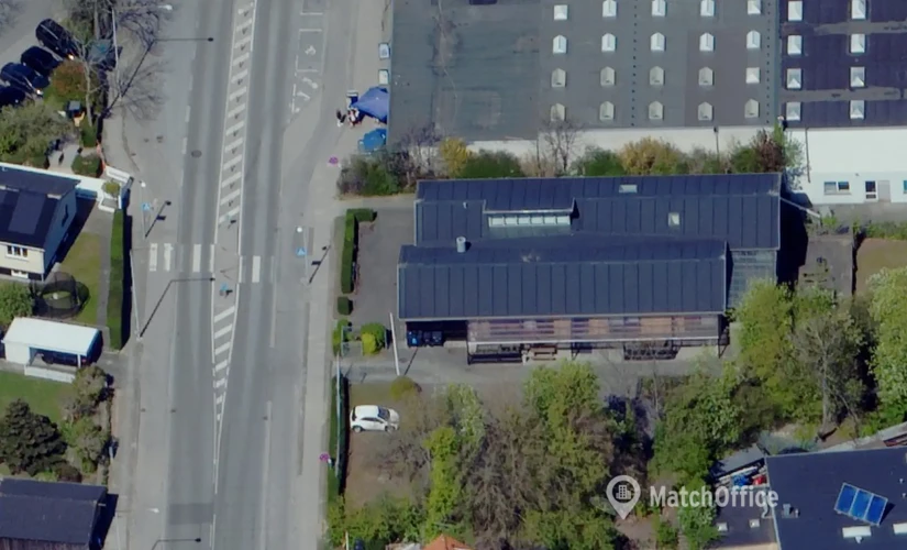 Butik til leje på Gefionsvej 51, 3000 Helsingør - 305 m² | Foto 0 - Lokalebasen.dk