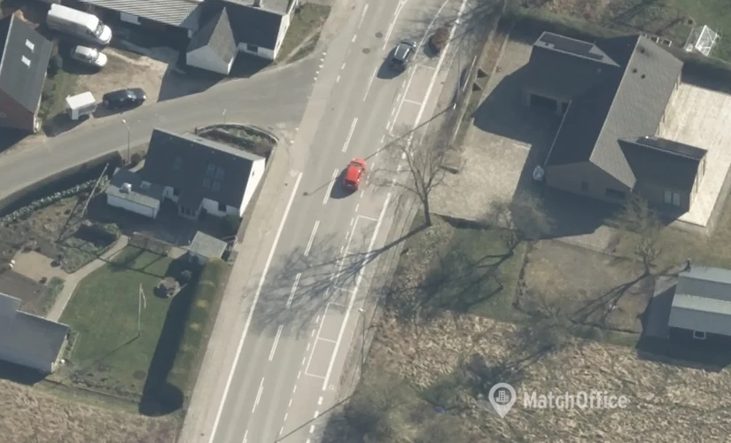 Bolig Horsensvej 75 8660 Skanderborg